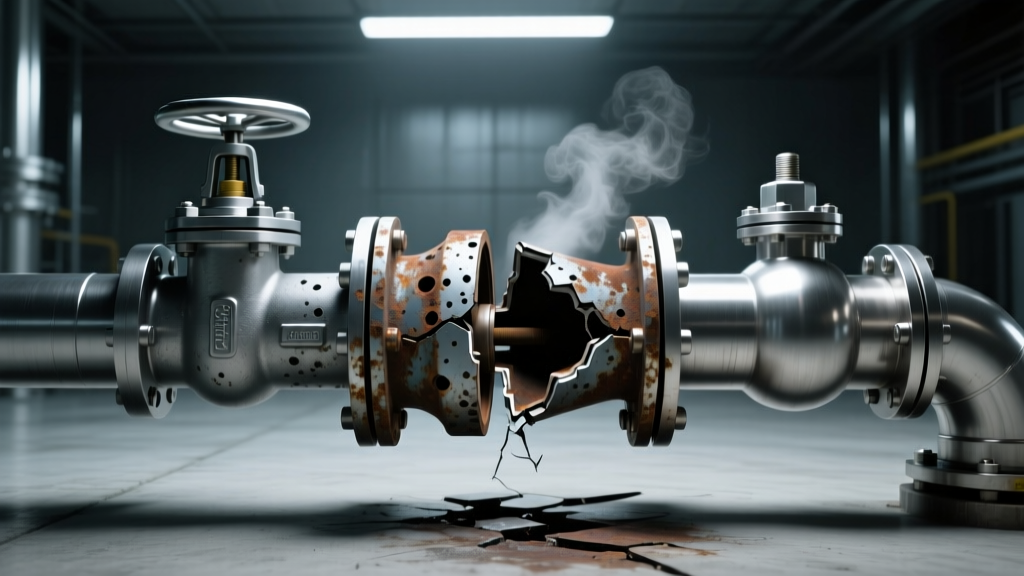 Why Your Severe-Corrosion Check Valve Failure Isn’t About Maintenance—It’s About Material Choice: The Inconel 625 Check Valve Breakdown You Need Before Specifying (Applications, Real-World Cost Tradeoffs, and When It Outperforms Hastelloy or Super Duplex)