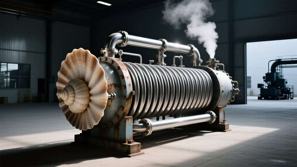 Why Your Sugar Mill’s Chiller Is Costing You 12–18% More in Energy & Crystallization Losses (And 7 Quick-Win Fixes You Can Implement Before Friday)