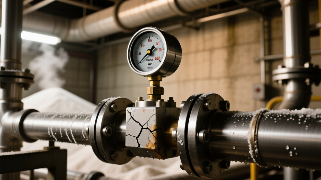 Why Your Sugar Mill’s Coriolis Flow Meters Fail at 65°C (and How to Fix It Before Batch Loss): A Field-Tested Guide to Coriolis Flow Meter Applications in Sugar Processing for Refineries and Raw Mills