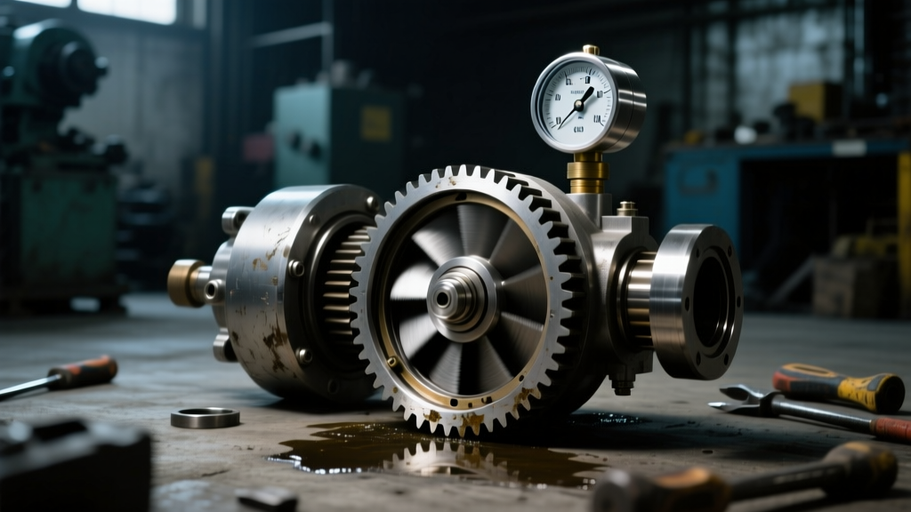 Why Your Turbine Flow Meter Is Underperforming (and Exactly How to Fix It): A Field Engineer’s No-Fluff Guide to Real-World Turbine Flow Meter Applications in Industry — Avoiding Costly Accuracy Drift, Installation Errors, and Calibration Traps Across Oil & Gas, Chemical, Water, Power, and HVAC Systems