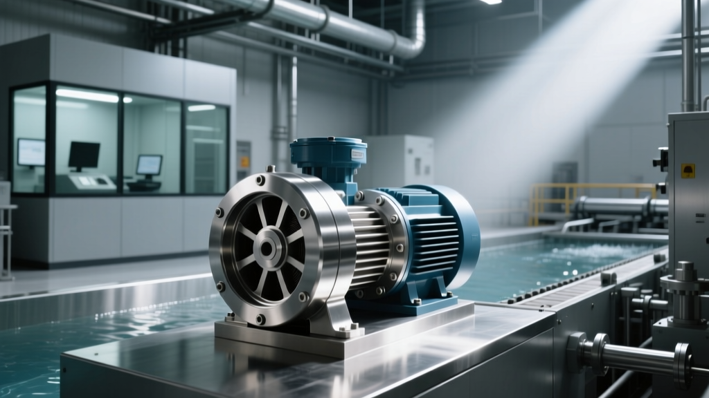 Why Your Water Treatment Plant Is Overlooking Lobe Pump Applications in Water and Wastewater Treatment — A 7-Point Engineering Checklist to Prevent Clogging, Seal Failure, and Unplanned Downtime