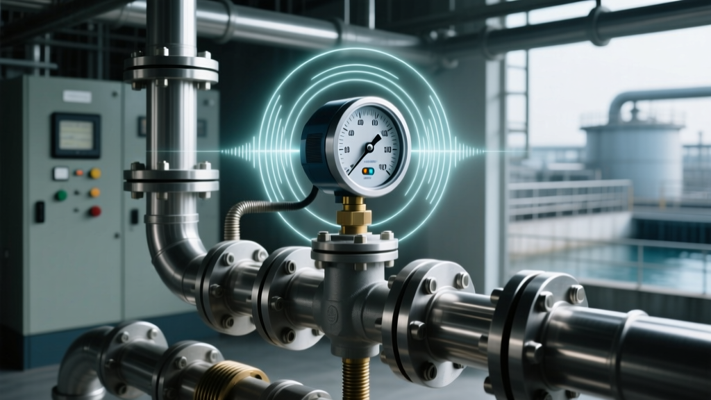 Why Your Water Treatment Plant’s Ultrasonic Flow Meters Are Failing Compliance (and How to Fix It Before the Next EPA Audit): A Safety-First Engineer’s Guide to Real-World Applications in Treatment, Desalination & Distribution