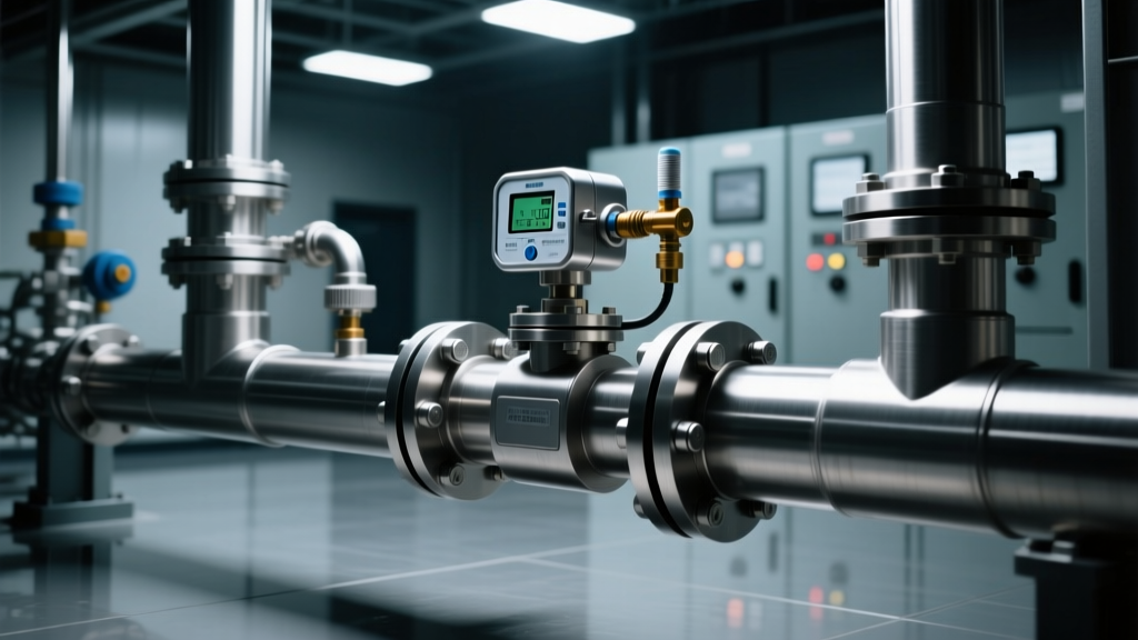 Why Your Water Utility Is Overpaying for Energy (and How Magnetic Flow Meter Applications in Water and Wastewater Treatment Fix It): The Hidden Link Between Flow Accuracy, Pump Optimization, and 12–18% Energy Savings in Real-World Plants
