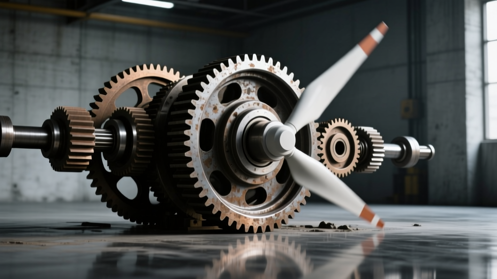 Why Your Wind-Powered HVAC System Is Underperforming (and Exactly How to Fix Sizing, Selection & Commissioning—Based on Real Power Plant Thermodynamic Data)