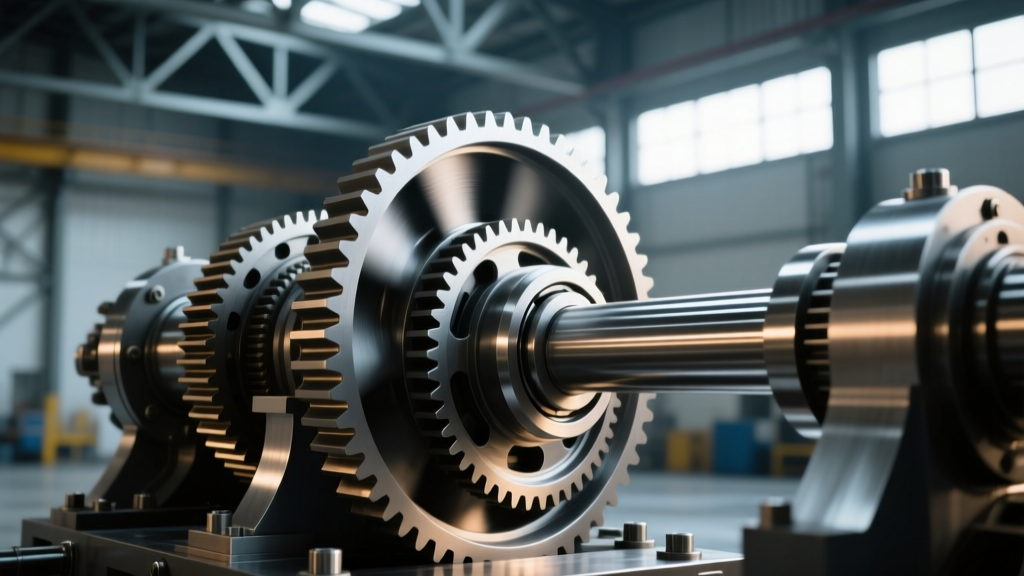 Wind Turbine Applications in Food & Beverage: Why 73% of Beverage Plants Overlook Wind Integration (and How to Fix It With ISO 50001-Compliant Onsite Generation)