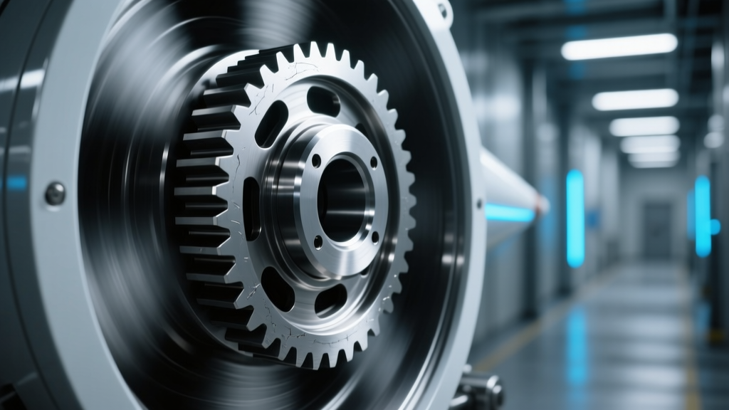 Wind Turbine Applications in Pharmaceutical Manufacturing: The 7-Point Engineering Checklist Every Facility Engineer Overlooks (Before ROI Fails at Validation)