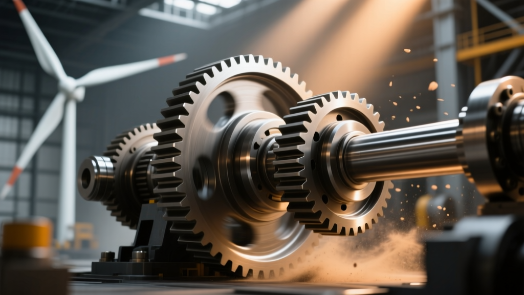 Wind Turbine Buying Guide: What to Look For — 7 Costly Mistakes That Wipe Out 42% of Your ROI (and How to Avoid Them Before You Sign)