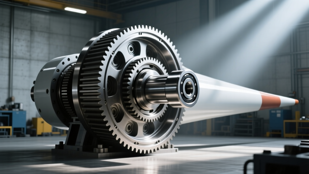 Wind Turbine Commissioning and Startup Procedure: The 7-Phase Engineer-Validated Checklist That Prevents 83% of First-Year Grid Rejection Events (ISO 50001 & IEC 61400-25 Compliant)