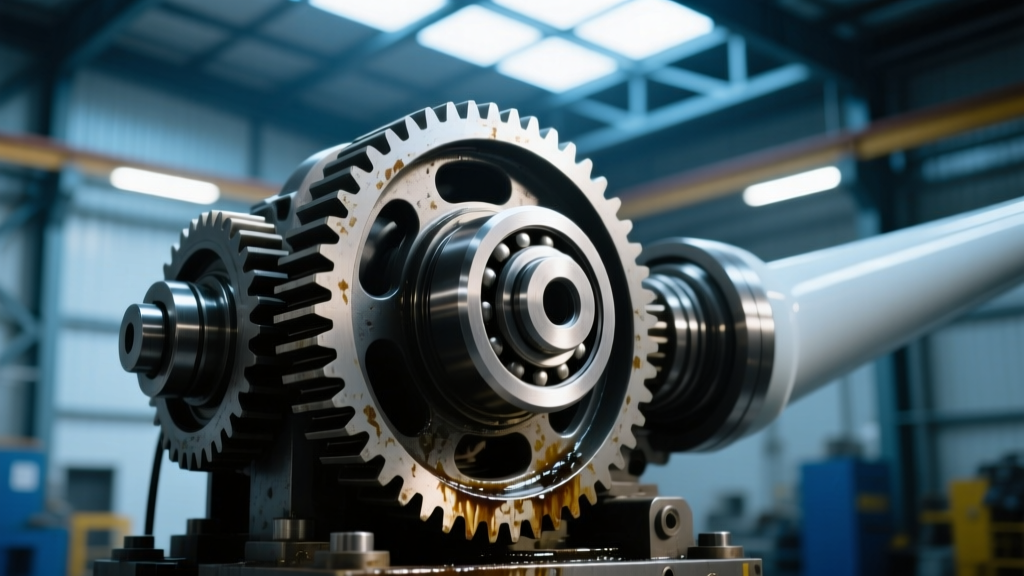 Wind Turbine Energy Efficiency: How to Reduce Operating Costs — 7 Field-Validated Tactics That Cut LCOE by 12–19% (Including VFD Tuning, Pitch Control Refinements, and Real-Time System Optimization)