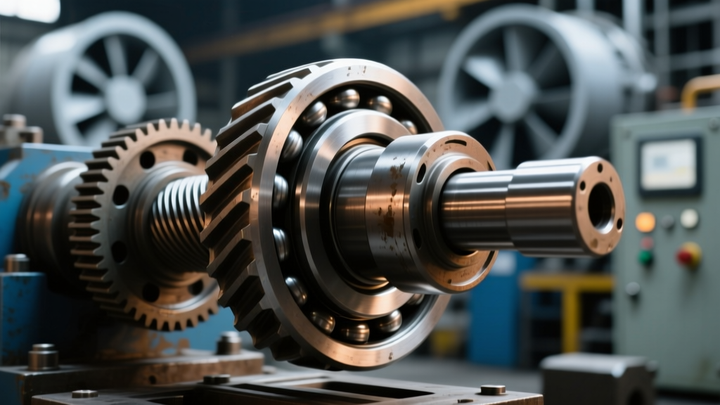 Wind Turbine Hazard Prevention: The 7-Point Safety Guide Power Engineers Use to Stop Overpressure, Cavitation, Leakage & Mechanical Failure Before They Trigger Catastrophic Downtime (OSHA-Compliant, ISO 50001-Aligned)