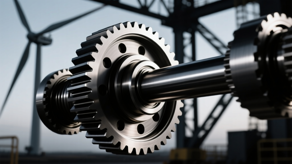 Wind Turbine Lifecycle Cost Calculation and ROI: The Engineer’s 7-Step Framework That Cuts Forecast Error by 38% (Based on NREL’s 2023 Field Data & IEC 61400-25 Validation)