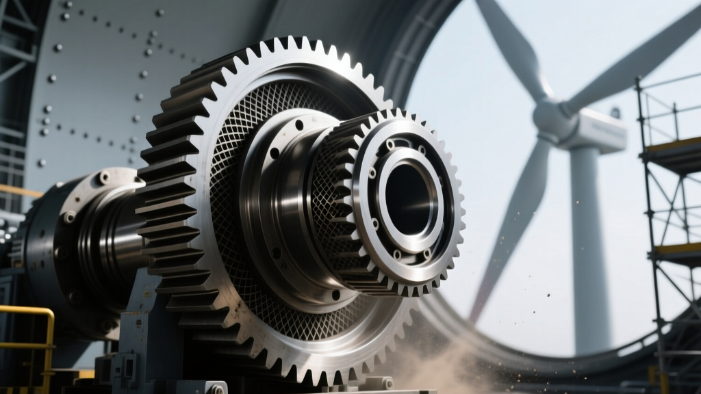 Wind Turbine Maintenance Guide: Schedule and Procedures — The Data-Driven Engineer’s Field Manual (2024): 37% fewer unplanned outages, $189K avg. annual savings per turbine, and ISO 55001-aligned checklists you can deploy tomorrow.