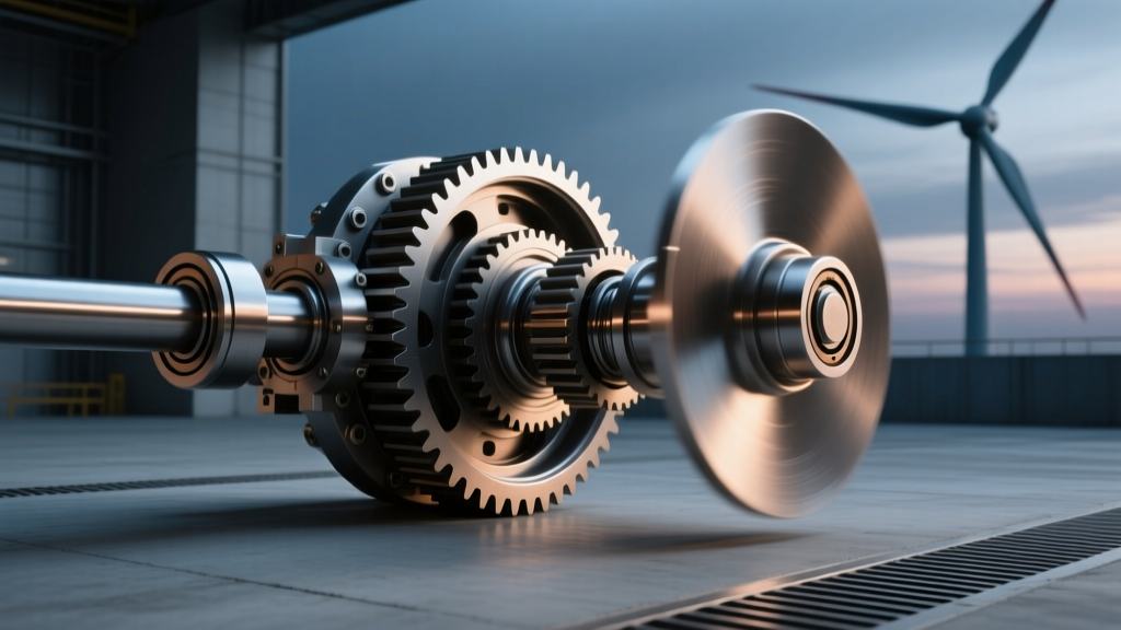 Wind Turbine Modernization and Retrofit Options: 7 Proven Upgrades That Boost AEP by 12–28% (and Pay Back in <3 Years)—Not Just New Blades or Controls, But the Overlooked Quick Wins Most Owners Miss