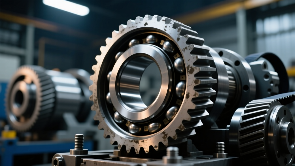 Wind Turbine Reduced Efficiency: 7 Critical Causes You’re Overlooking (and Exactly How to Diagnose & Fix Each One—Safely, Compliantly, and Without Costly Downtime)