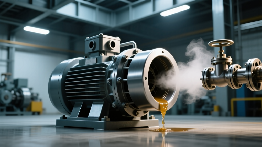 Your Booster Pump Is Acting Up? Here’s the Real Diagnostic Path: Top 10 Common Booster Pump Problems and Solutions—Backed by 15 Years of Field Failure Data, NPSH Curves, and ISO 5199 Compliance Checks