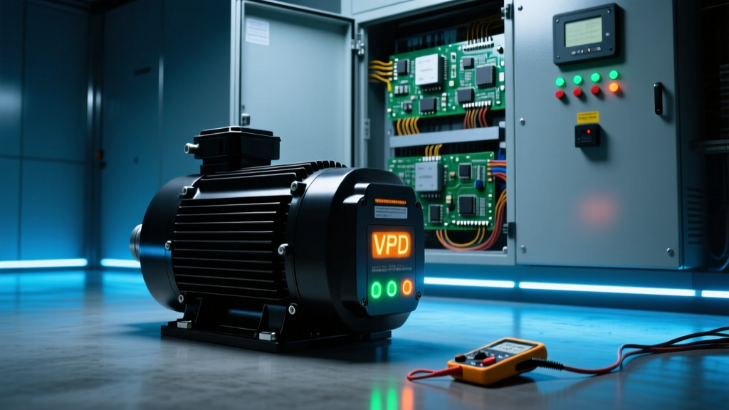 Your Multistage Pump Motor Keeps Tripping? Here’s the Real Cost of Every Hour Downtime—and Exactly What to Fix First (Not What You’ve Been Told)