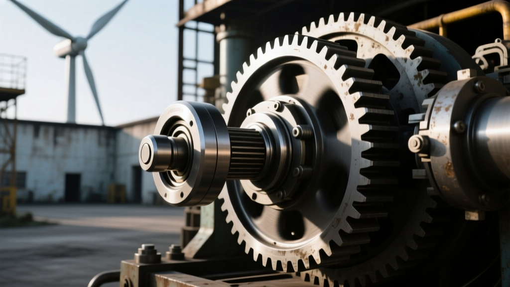 Your Wind Turbine Governor/Control Issues Are Costing You 12–28% Annual Output—Here’s the Exact Step-by-Step Diagnostic Protocol (Field-Validated, ISO 50001-Aligned, and Updated for Pitch-Controlled IEC 61400-25 Systems)