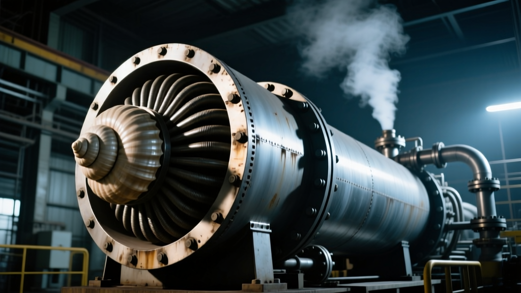 You’re Losing 12–18% Efficiency & Facing Unscheduled Downtime: The Top 10 Shell and Tube Heat Exchanger Problems (and Exactly How to Diagnose & Fix Them During Commissioning—Before They Escalate)