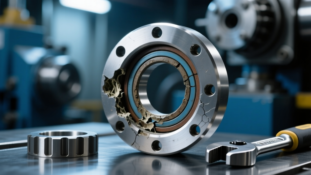 You’re Replacing an O-Ring Right Now — But Are You Making One of These 10 Costly Selection Mistakes? Real Failure Data, API 682 Insights, and a Field-Tested Decision Checklist That Prevents Catastrophic Seal Leakage (Not Just Downtime)