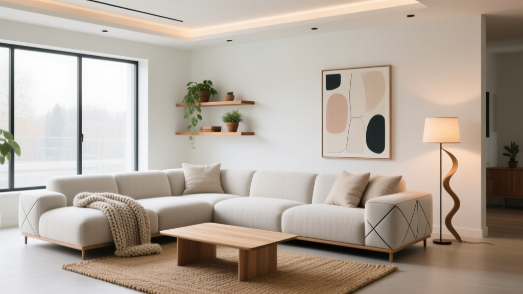Best Scandinavian Sectional Sofas For 2026