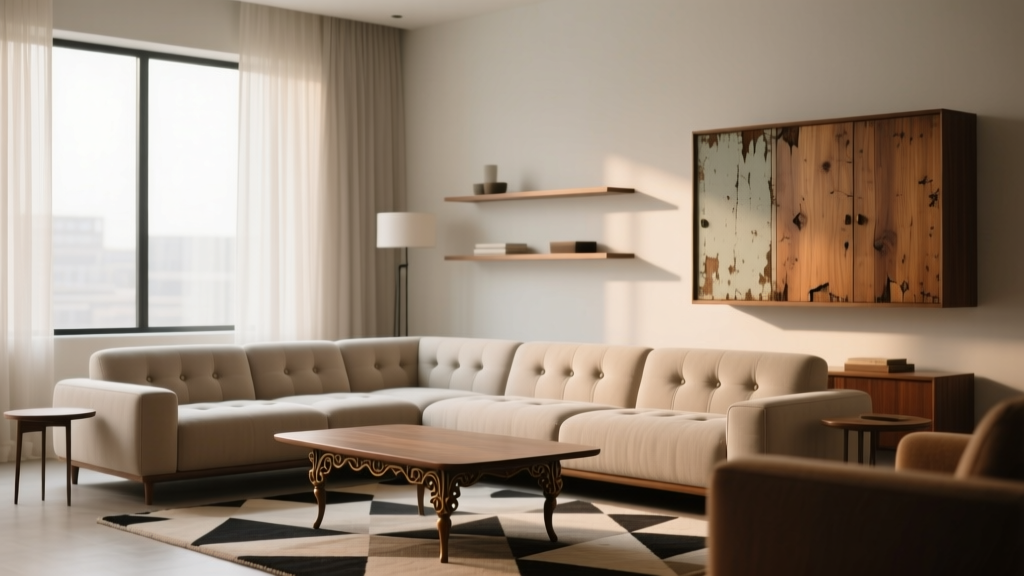 Living Room Furniture Trends What Goes Out Of Style