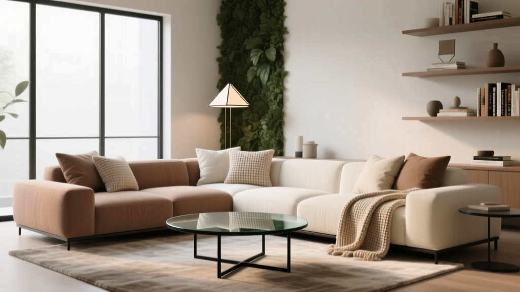 Best Conversation Pit Seating Arrangements