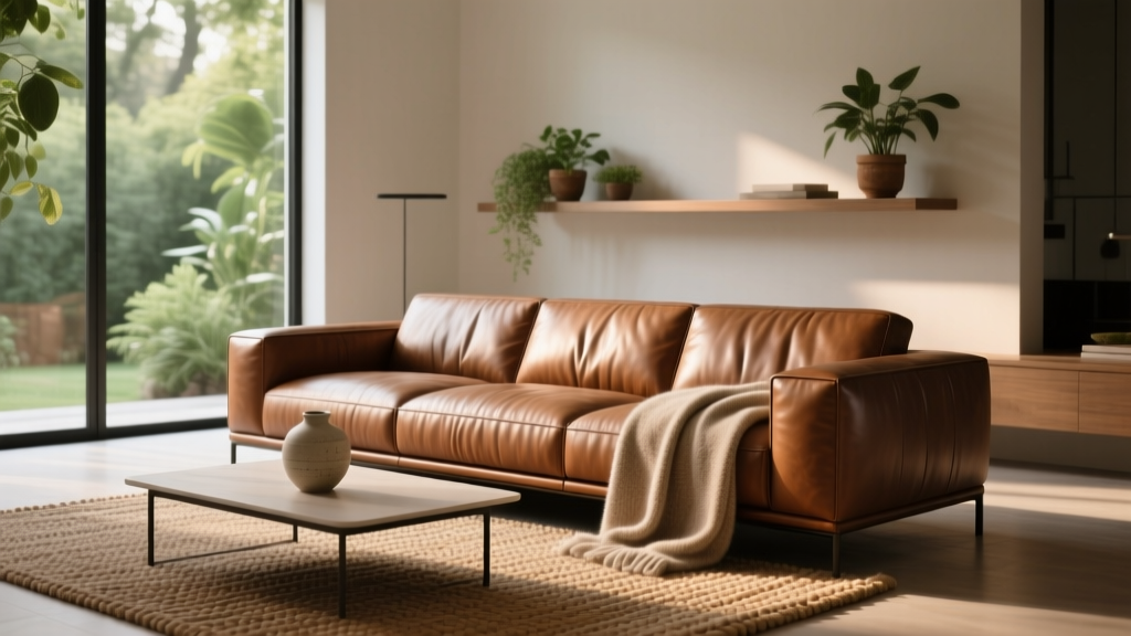 The Truth About Leather Sofa Maintenance And Care