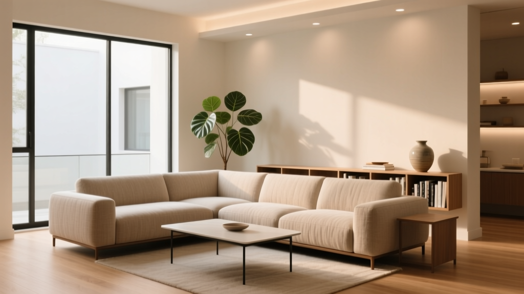 Living Room Furniture Rental Vs Buying Cost Breakdown