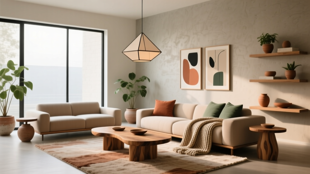 7 Living Room Trends That Are Here To Stay