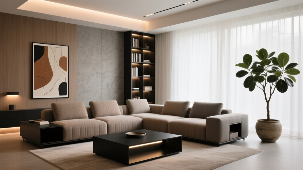 Best Stylish Sectional Sofas For 2026