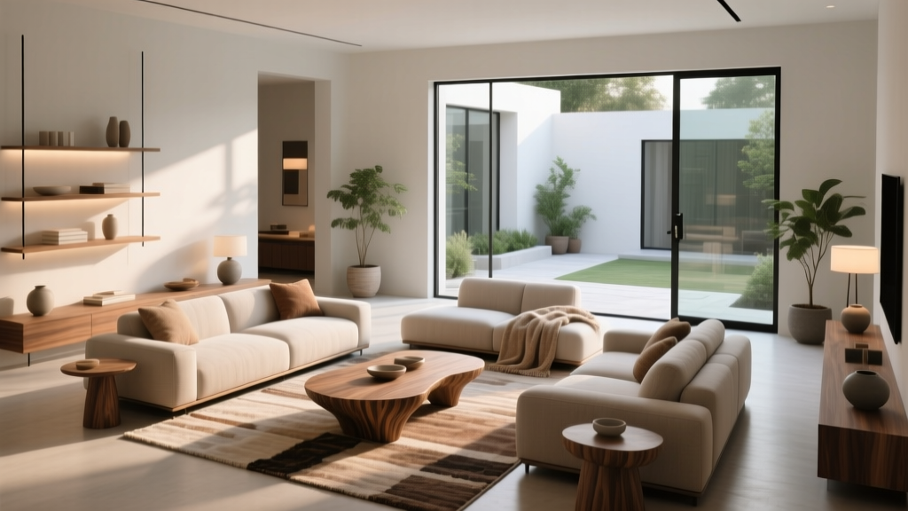 12 Living Room Trends That Are Here To Stay