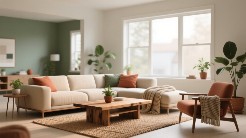 Best Budget Friendly Living Room Makeover Ideas