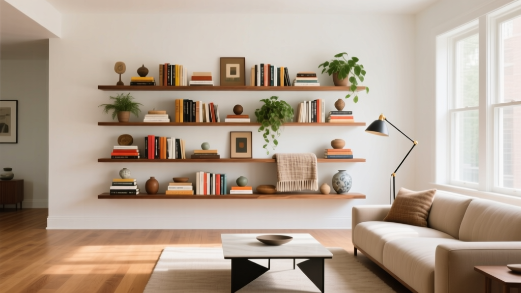 15 Bookshelf Styling Ideas From Interior Designers
