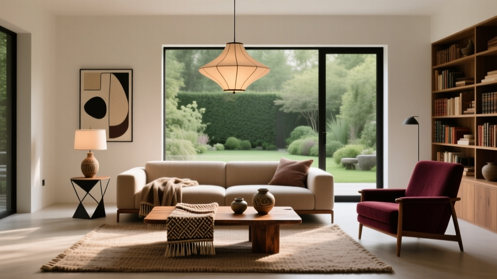 Modern Vs Traditional Picking Your Living Room Style