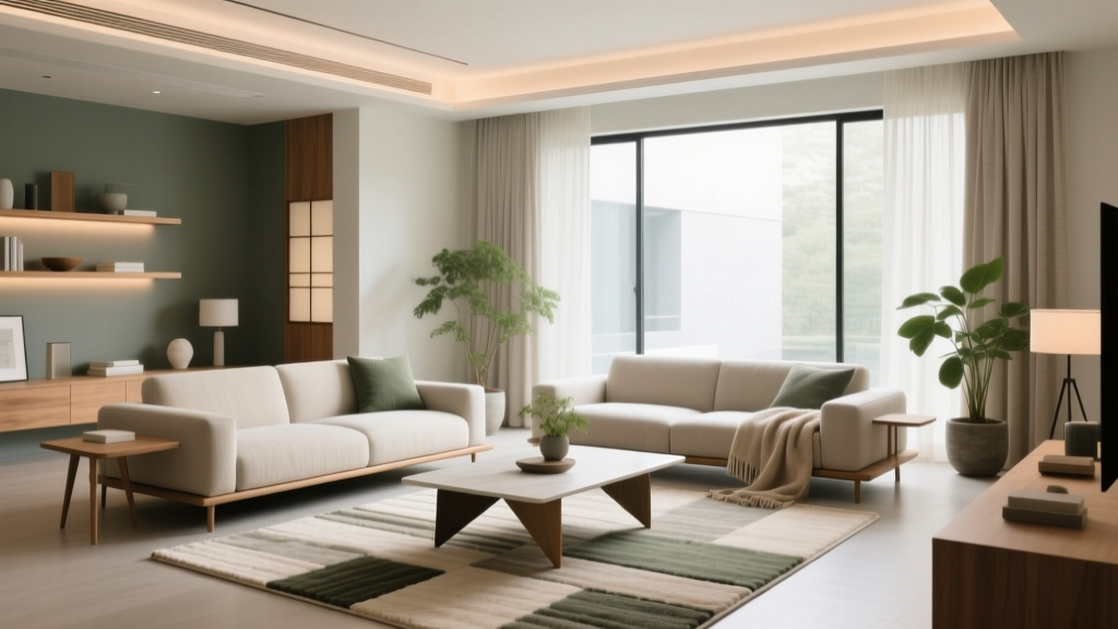 30 Living Room Trends That Are Here To Stay