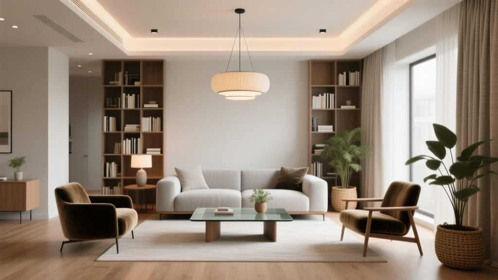 15 Ways To Arrange Furniture In A Square Living Room