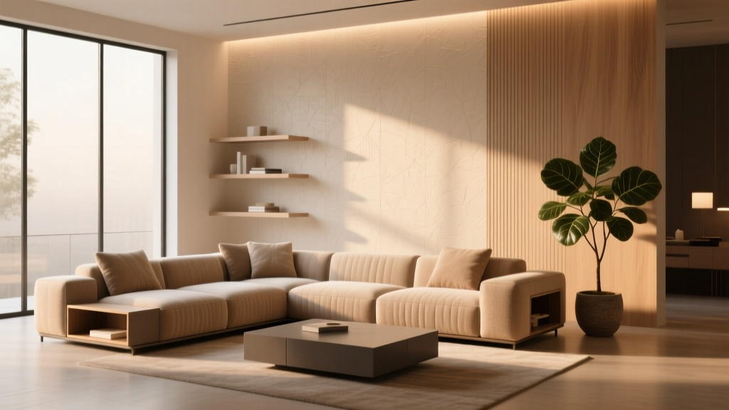 Best Stylish Sectional Sofas For 2025