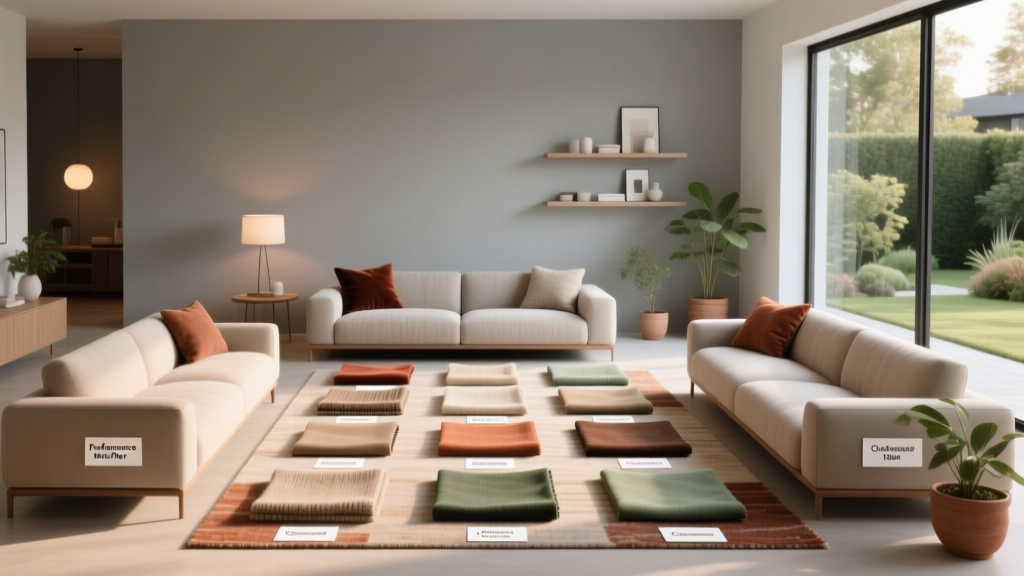 20 Sofa Fabric Options Compared By Durability