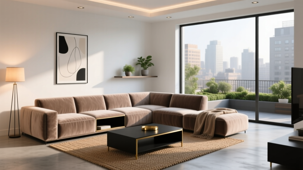 Best Premium Sectional Sofas For 2025