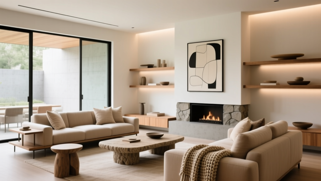 8 Living Room Trends That Are Here To Stay