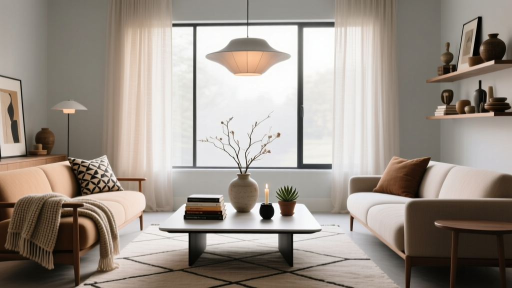 30 Coffee Table Styling Formulas That Look Effortless