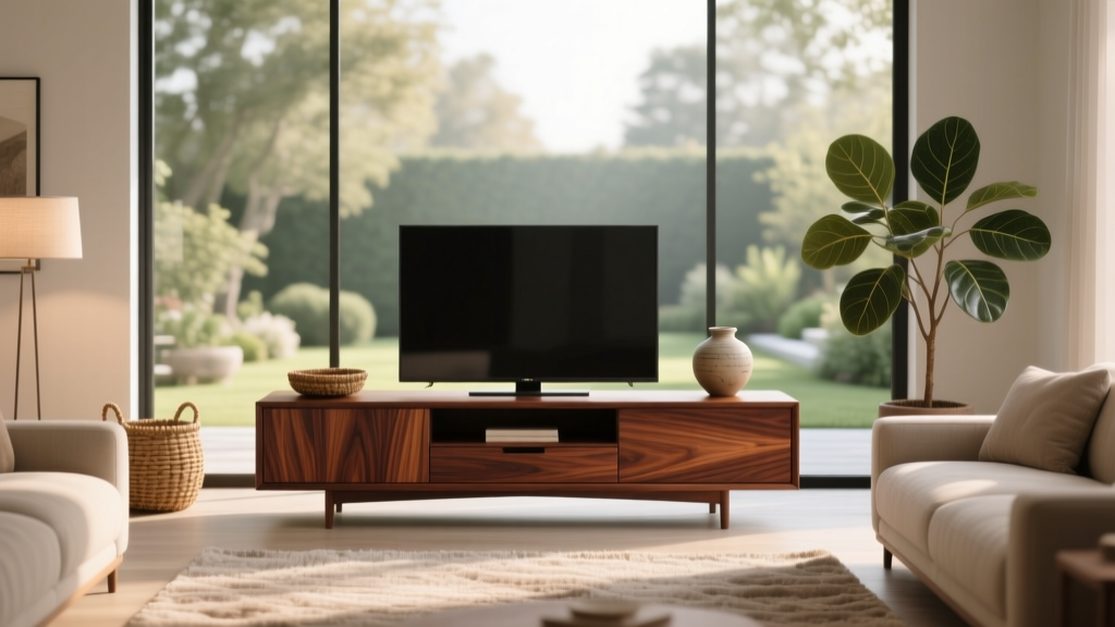 The Ultimate Guide To Mahogany Tv Stands