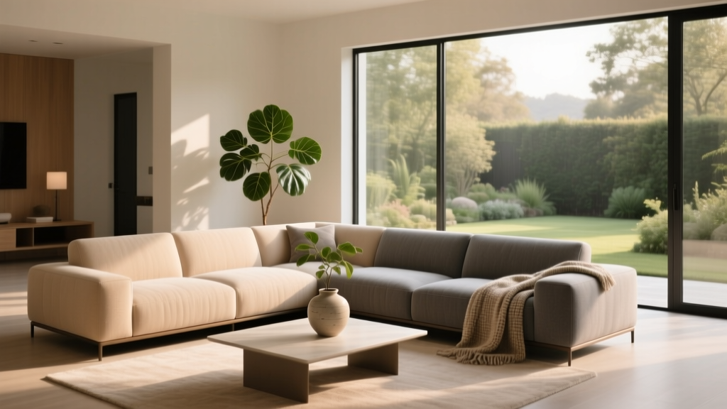 Best Classic Sectional Sofas For 2025