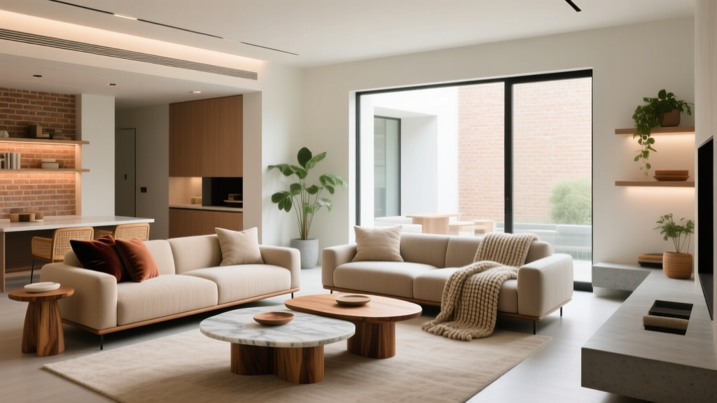 25 Living Room Trends That Are Here To Stay