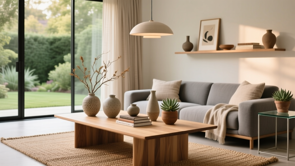 20 Coffee Table Styling Formulas That Look Effortless