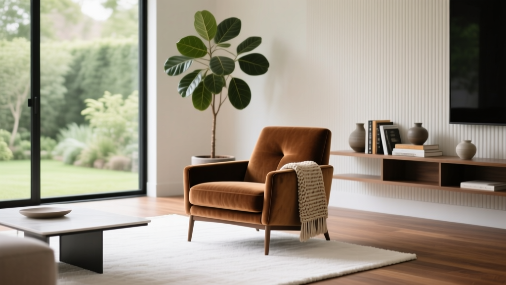 Why Allmodern Accent Chairs Are Worth The Investment