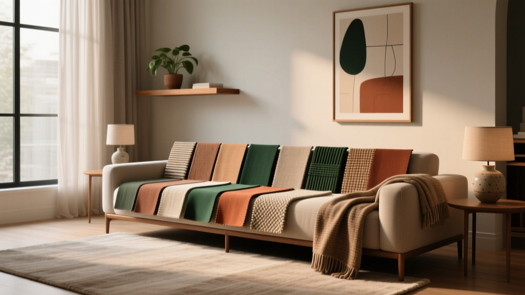 30 Sofa Fabric Options Compared By Durability