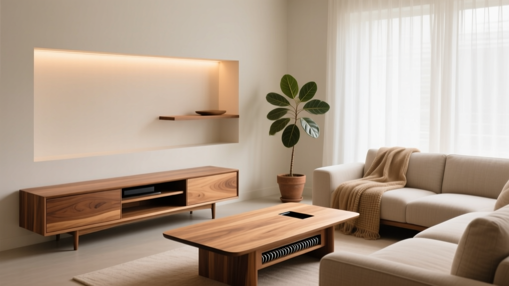 The Ultimate Guide To Acacia Tv Stands