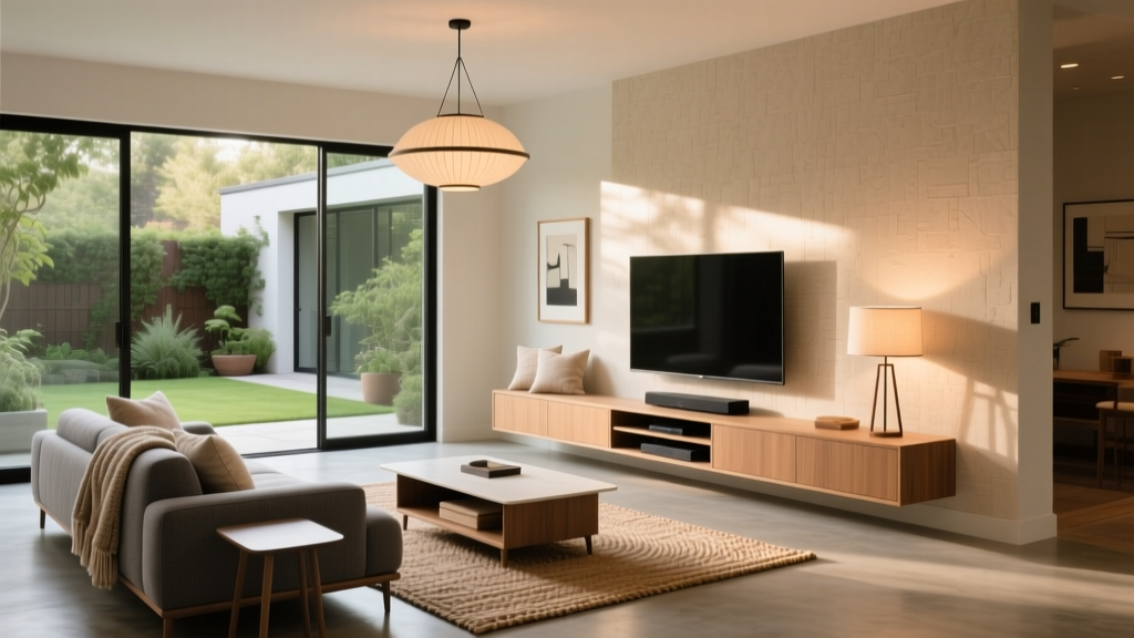 Best Entertainment Centers Under 500