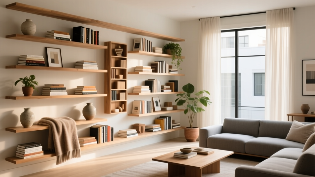 40 Bookshelf Styling Ideas From Interior Designers